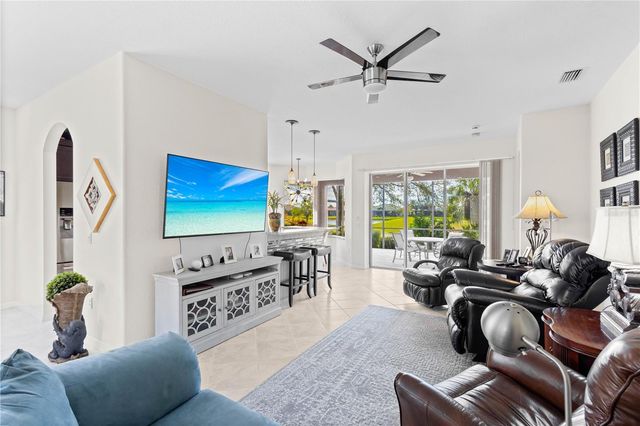 5359 WHITE IBIS DRIVE, North Port, FL 34287