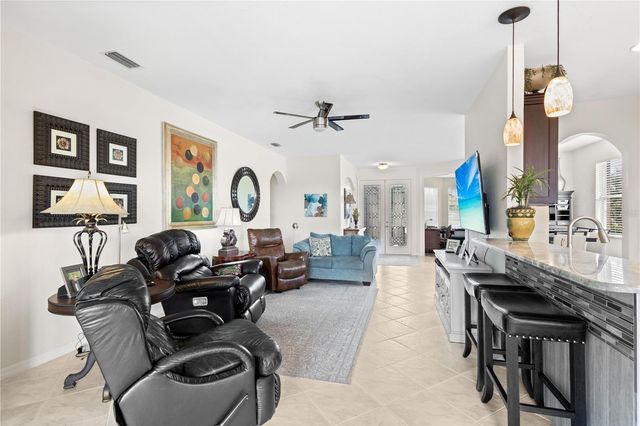 5359 WHITE IBIS DRIVE, North Port, FL 34287