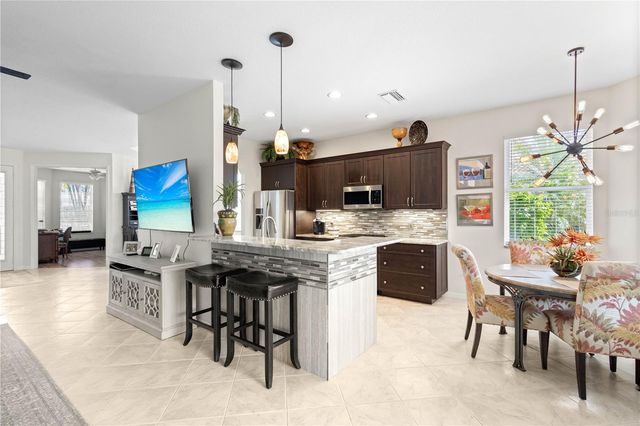 5359 WHITE IBIS DRIVE, North Port, FL 34287