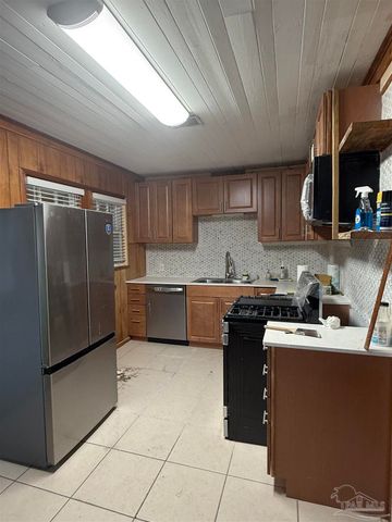 307 E La Rua St, Pensacola, FL 32501