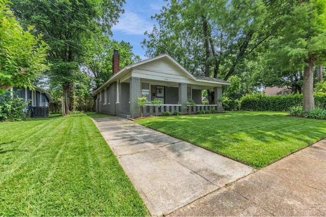 342 N CLAYBROOK ST, Memphis, TN 38104