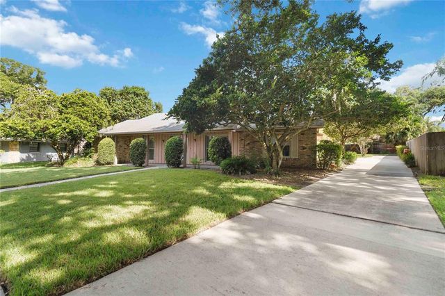 4015 CAROLWOOD STREET, Orlando, FL 32812