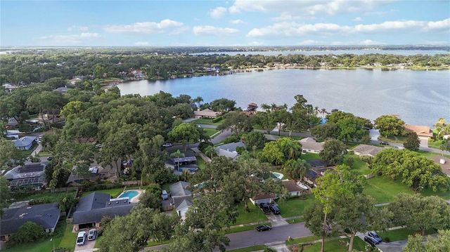 4015 CAROLWOOD STREET, Orlando, FL 32812