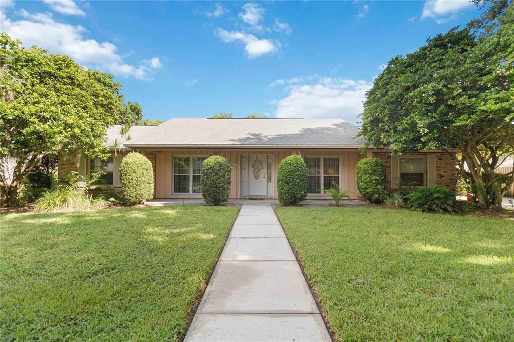 4015 CAROLWOOD STREET, Orlando, FL 32812
