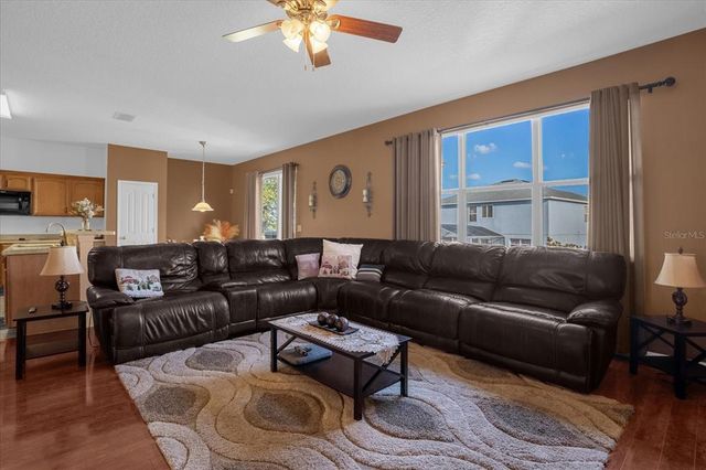 4523 ASHTUBULA COURT, Orlando, FL 32818