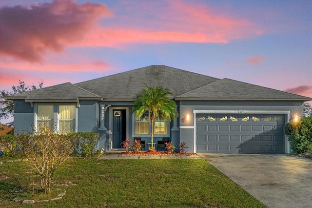 4523 ASHTUBULA COURT, Orlando, FL 32818