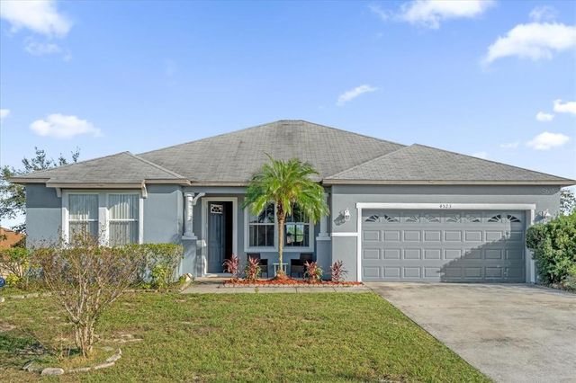 4523 ASHTUBULA COURT, Orlando, FL 32818