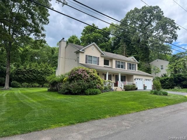 41 Shady Lane, Huntington, NY 11743