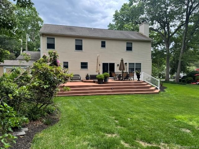 41 Shady Lane, Huntington, NY 11743