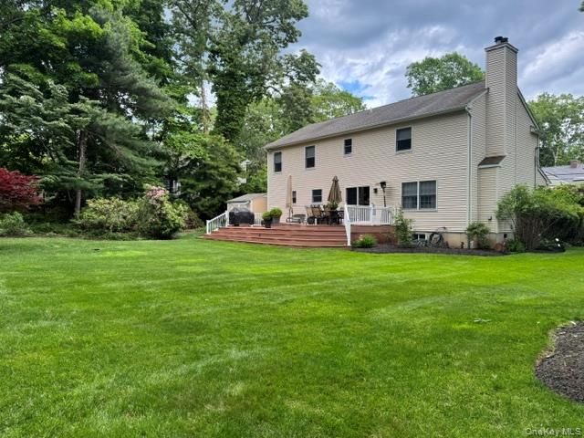 41 Shady Lane, Huntington, NY 11743
