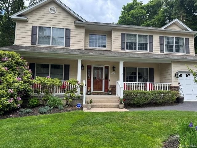 41 Shady Lane, Huntington, NY 11743