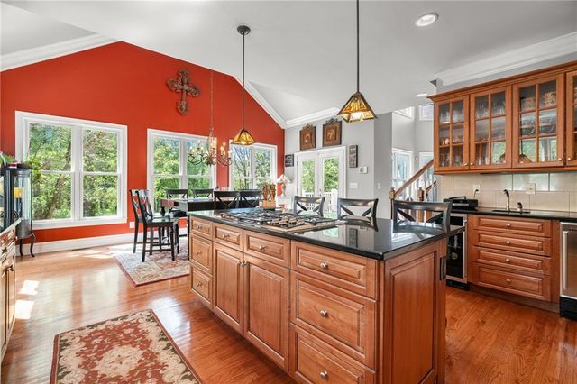 13150 New Providence Road, Milton, GA 30004