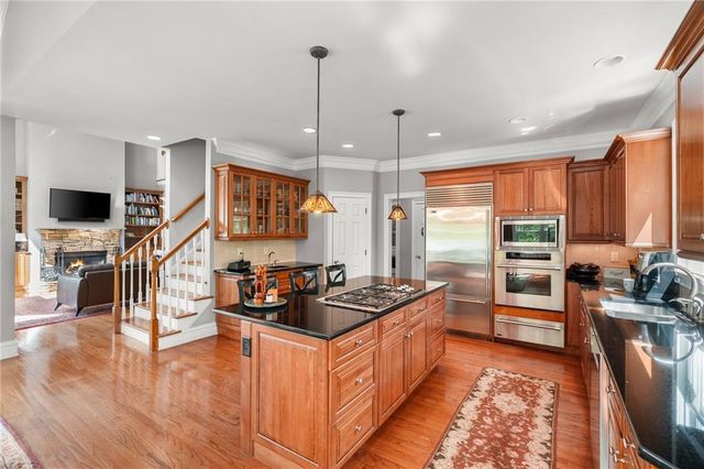 13150 New Providence Road, Milton, GA 30004