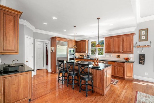 13150 New Providence Road, Milton, GA 30004