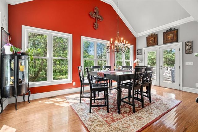 13150 New Providence Road, Milton, GA 30004