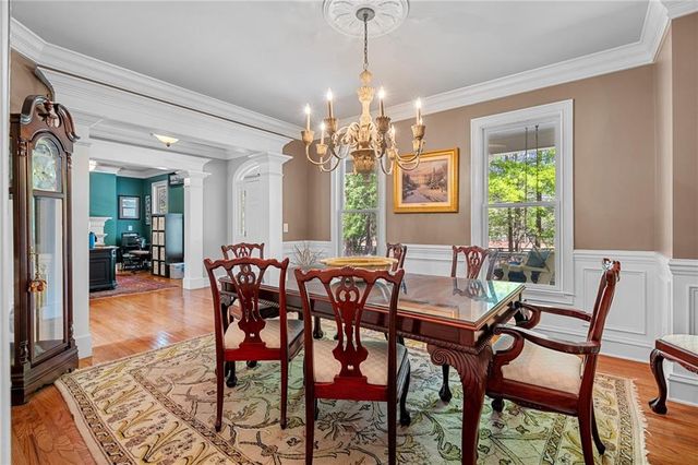 13150 New Providence Road, Milton, GA 30004