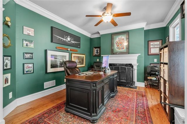 13150 New Providence Road, Milton, GA 30004