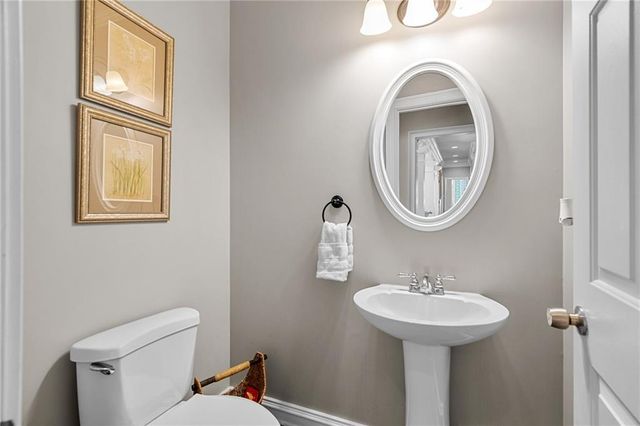 13150 New Providence Road, Milton, GA 30004