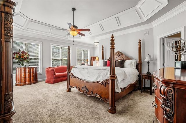 13150 New Providence Road, Milton, GA 30004