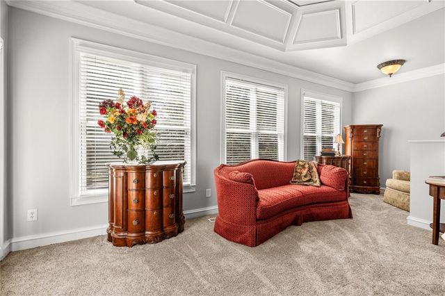 13150 New Providence Road, Milton, GA 30004