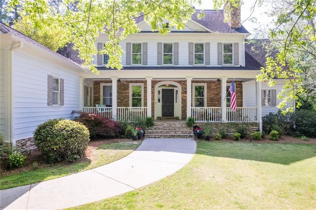 13150 New Providence Road, Milton, GA 30004