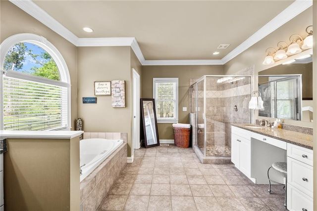 13150 New Providence Road, Milton, GA 30004