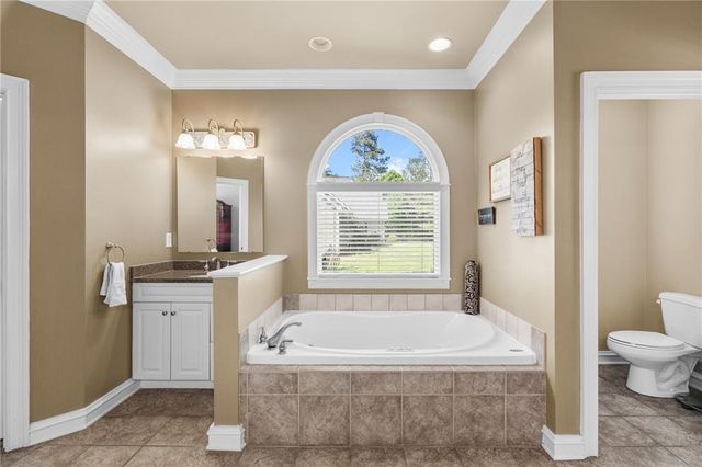 13150 New Providence Road, Milton, GA 30004