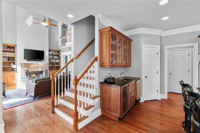 13150 New Providence Road, Milton, GA 30004