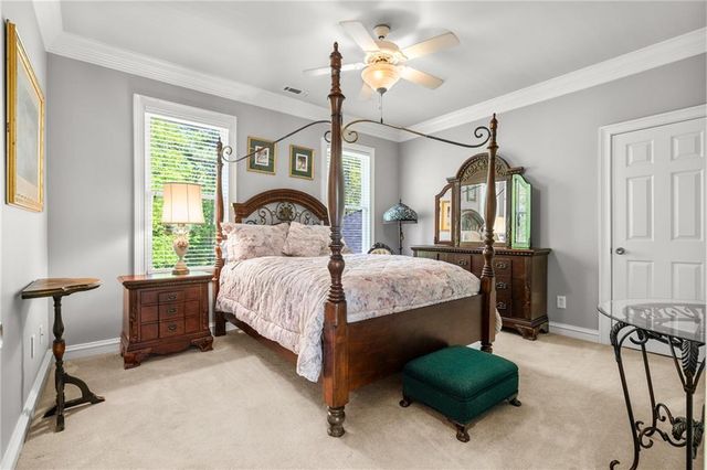 13150 New Providence Road, Milton, GA 30004