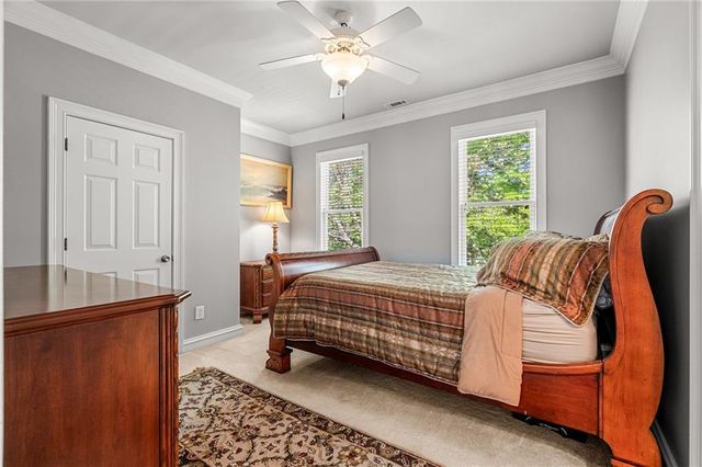 13150 New Providence Road, Milton, GA 30004