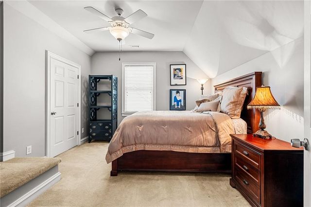 13150 New Providence Road, Milton, GA 30004