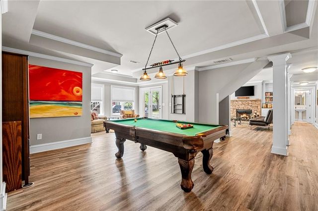 13150 New Providence Road, Milton, GA 30004