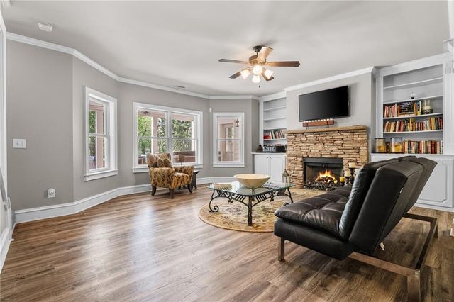 13150 New Providence Road, Milton, GA 30004