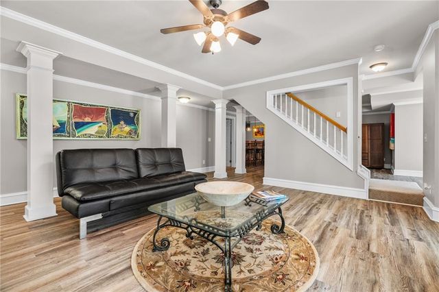 13150 New Providence Road, Milton, GA 30004