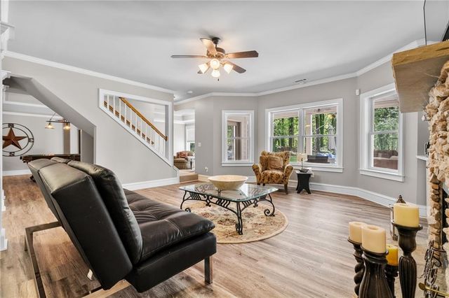 13150 New Providence Road, Milton, GA 30004