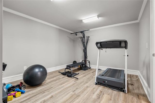 13150 New Providence Road, Milton, GA 30004