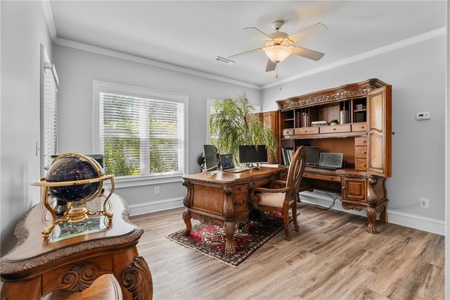 13150 New Providence Road, Milton, GA 30004