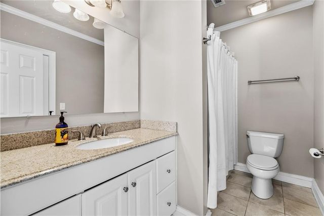 13150 New Providence Road, Milton, GA 30004