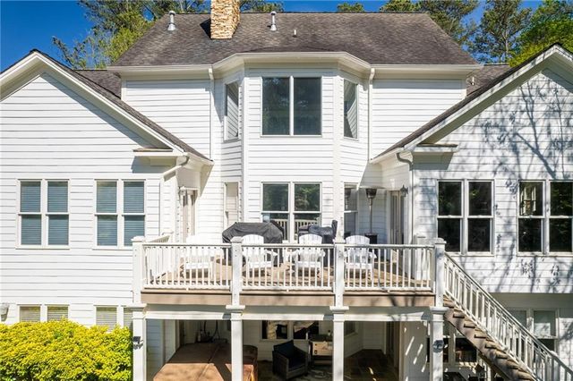 13150 New Providence Road, Milton, GA 30004