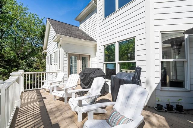 13150 New Providence Road, Milton, GA 30004