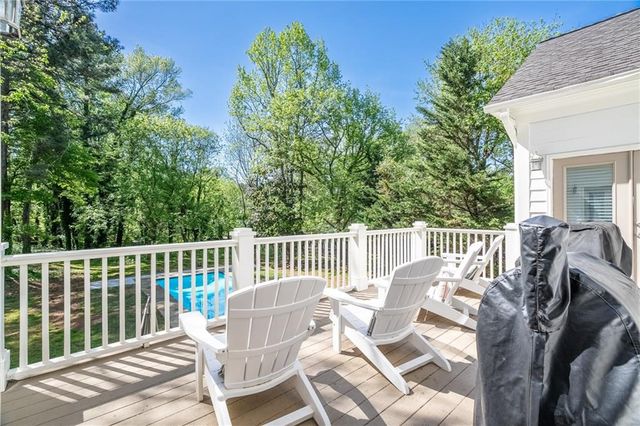 13150 New Providence Road, Milton, GA 30004