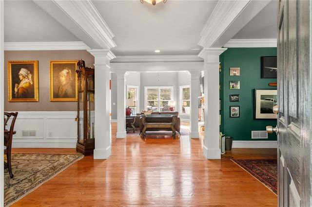 13150 New Providence Road, Milton, GA 30004