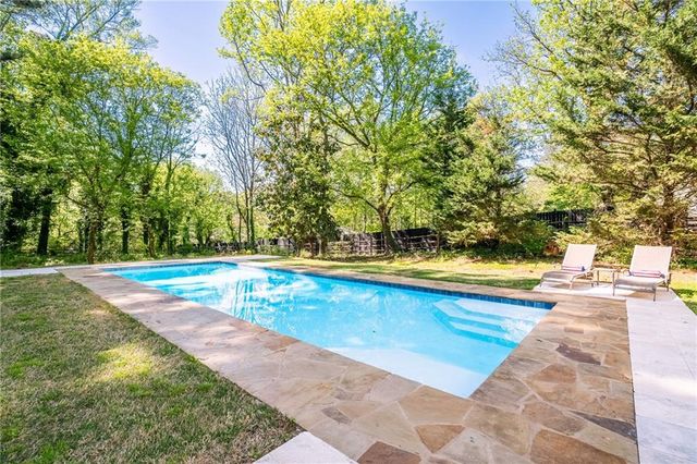 13150 New Providence Road, Milton, GA 30004