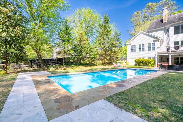 13150 New Providence Road, Milton, GA 30004