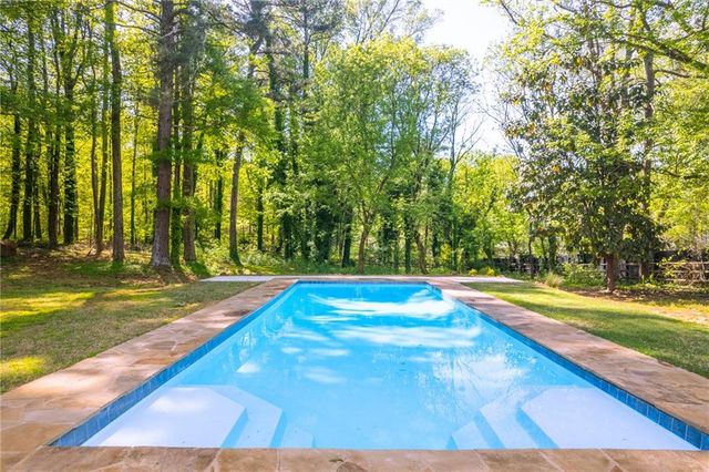 13150 New Providence Road, Milton, GA 30004