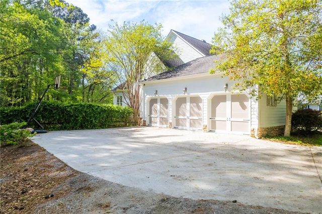 13150 New Providence Road, Milton, GA 30004