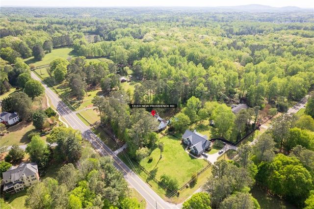 13150 New Providence Road, Milton, GA 30004
