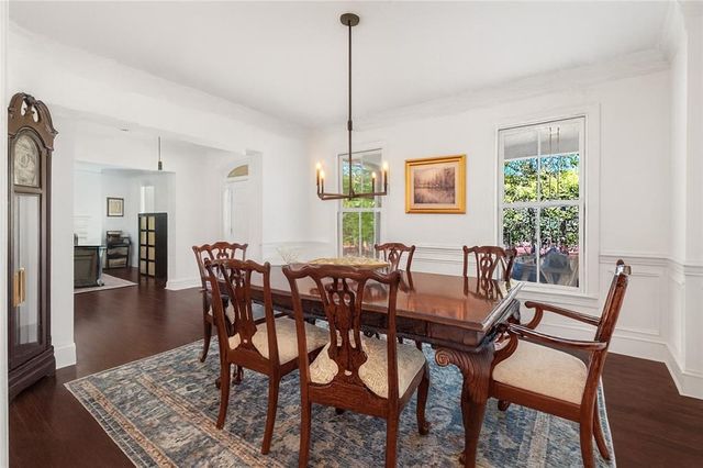 13150 New Providence Road, Milton, GA 30004