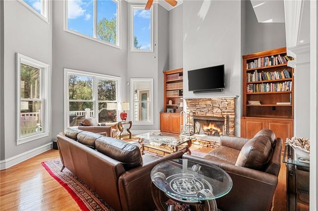 13150 New Providence Road, Milton, GA 30004