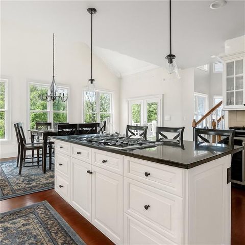 13150 New Providence Road, Milton, GA 30004